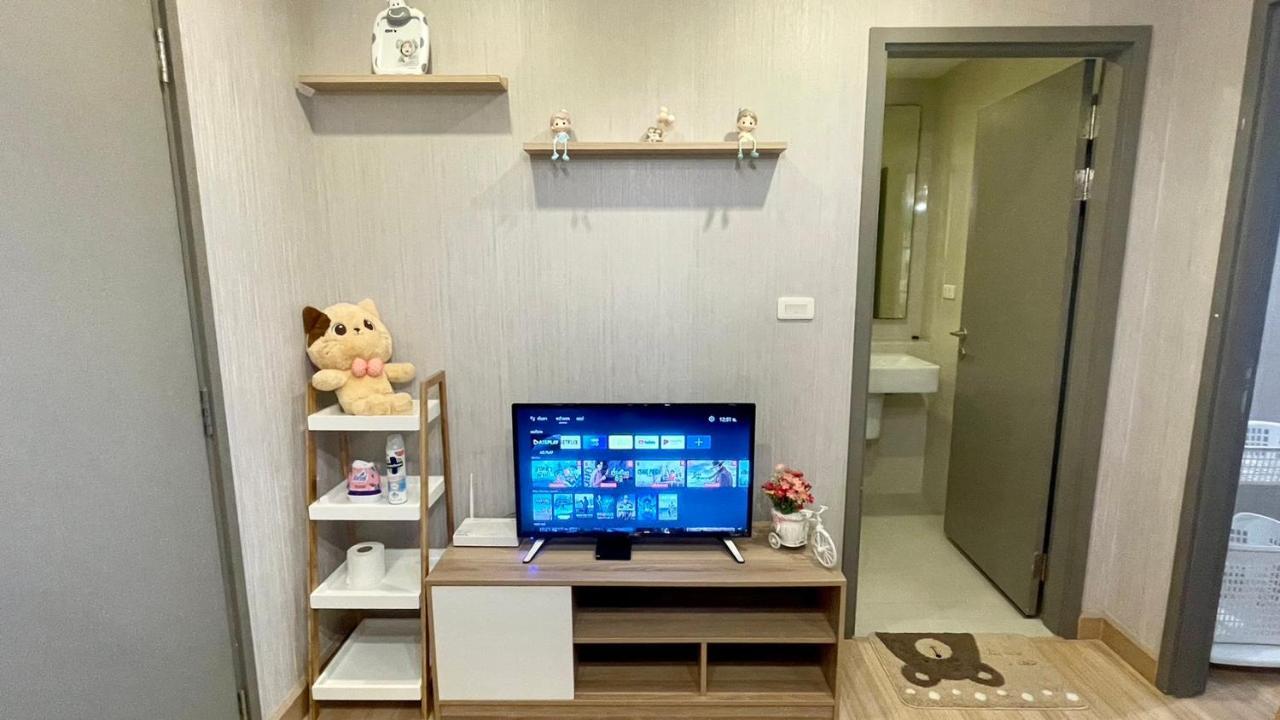 The Base By Numam 38 * Pattaya