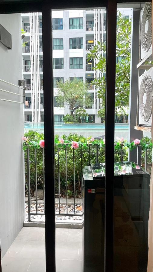 The Base By Numam 38 Apartment Pattaya