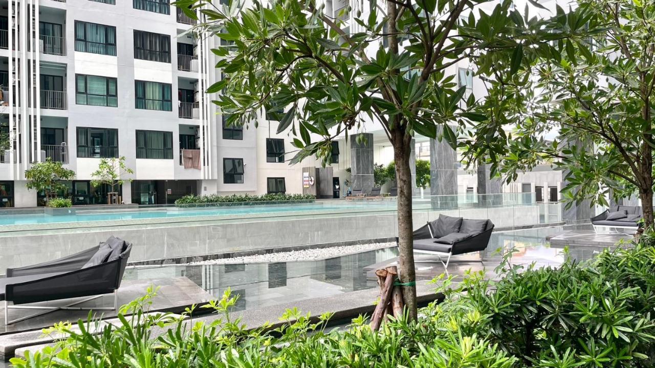 Apartment The Base By Numam 38