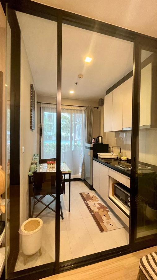 The Base By Numam 38 Pattaya