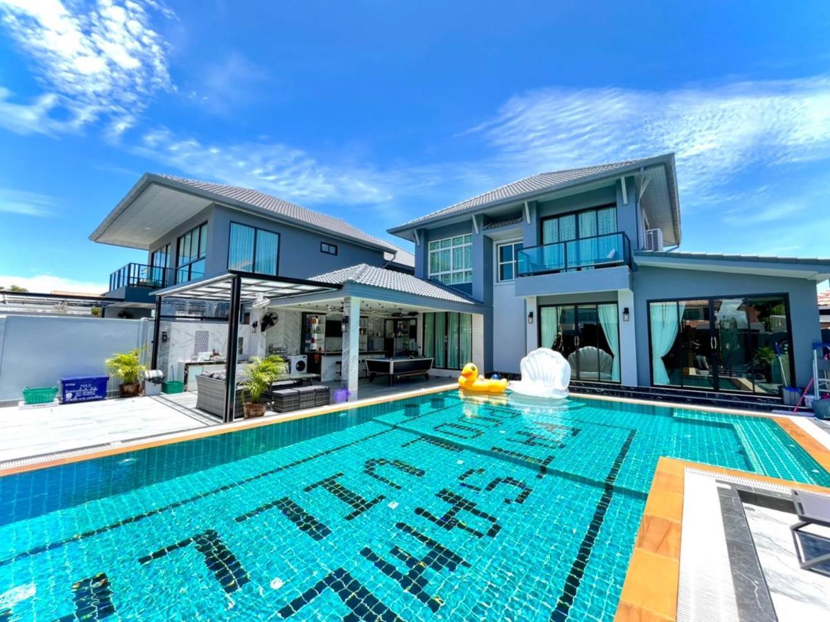 Ratsamee Poolvilla K Pattaya