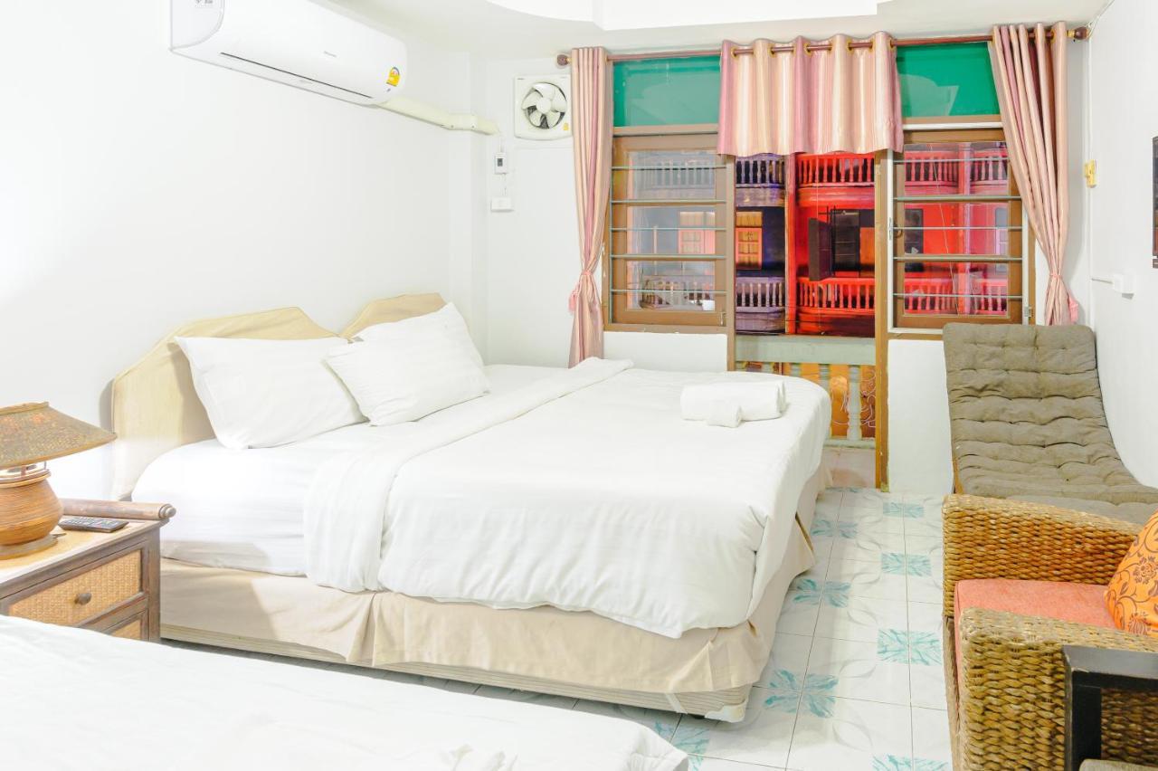 Hotel High5 Pattaya
