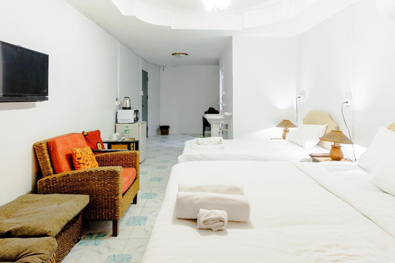Hotel High5 Pattaya