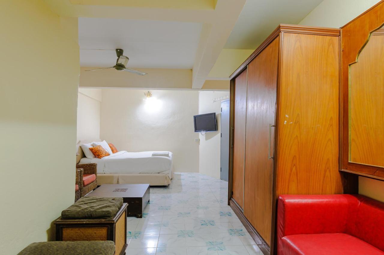 High5 Hotel Pattaya
