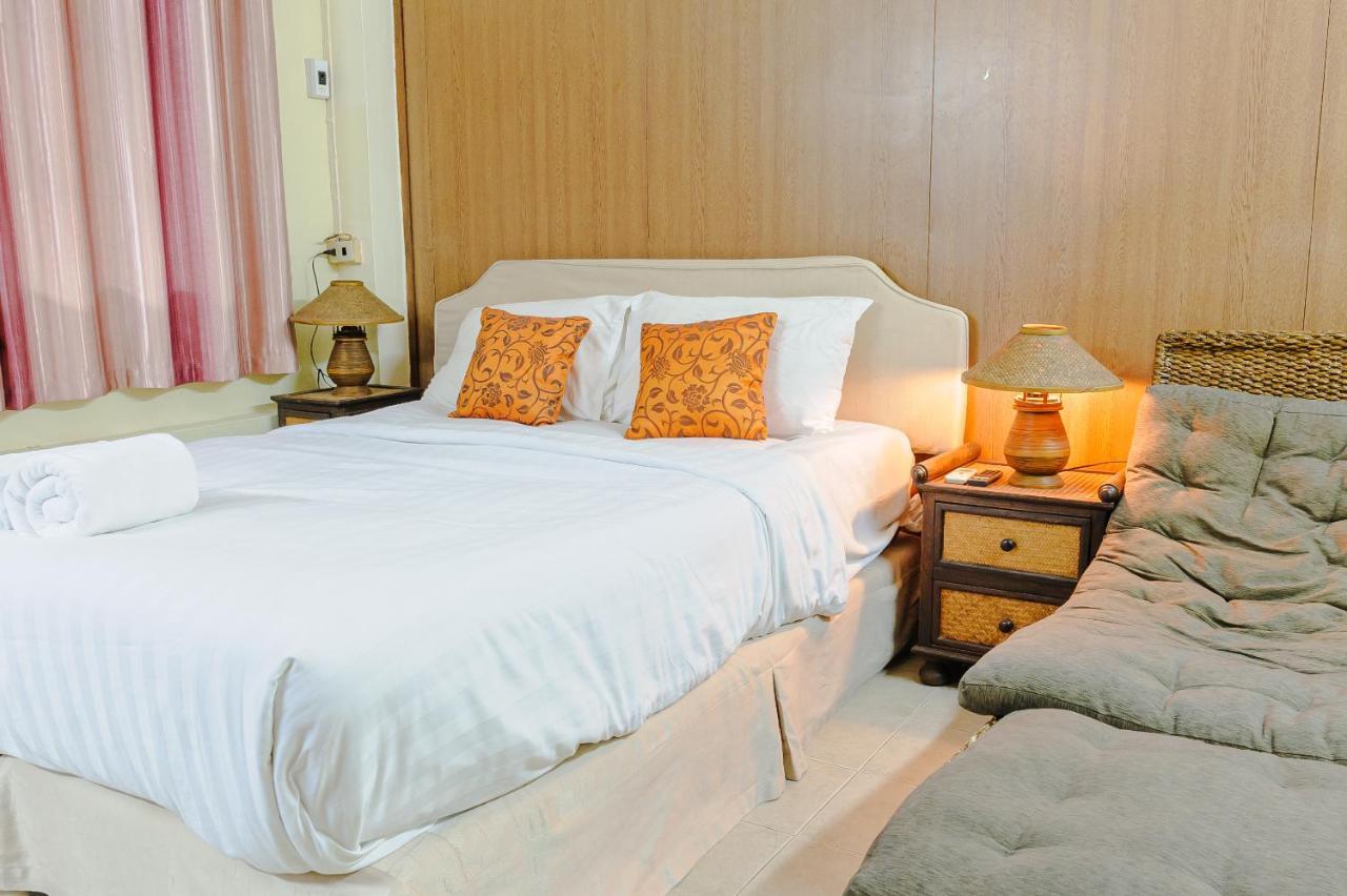 Hotel High5 Pattaya