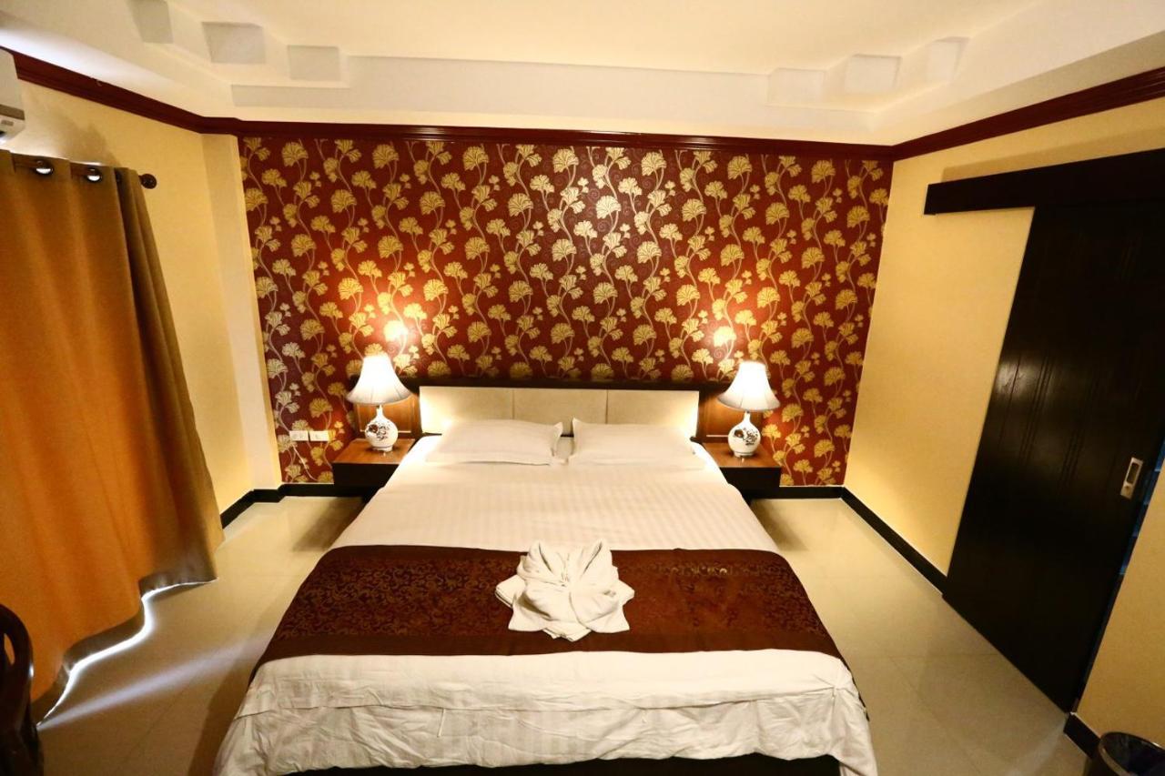 The Sports Hub * Pattaya