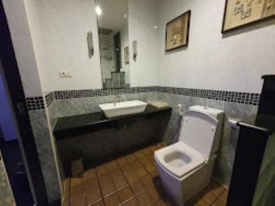 Love hotel The Sports Hub *