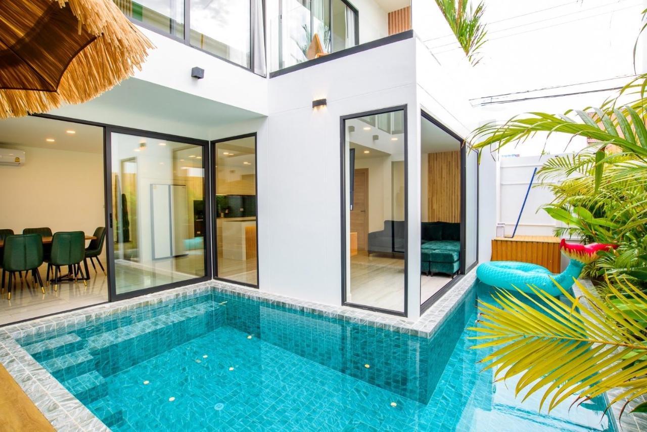 Villa Susu Pool *