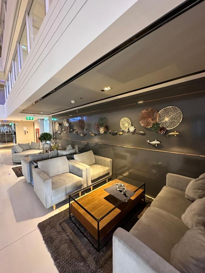Sands Apartamento *