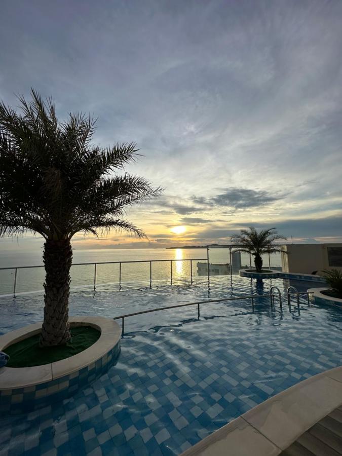 Apartamento Sands