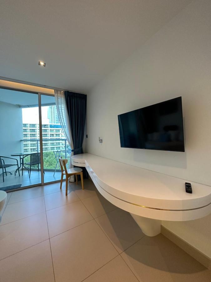 Sands Apartamento