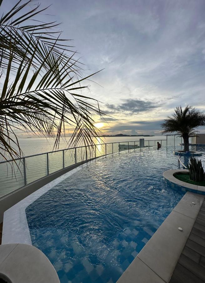 Sands Apartamento Pattaya
