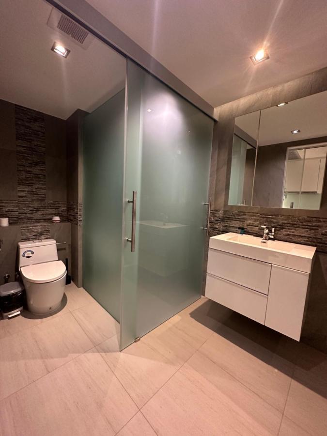 Sands Apartamento Pattaya