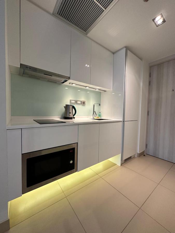 Sands Apartamento