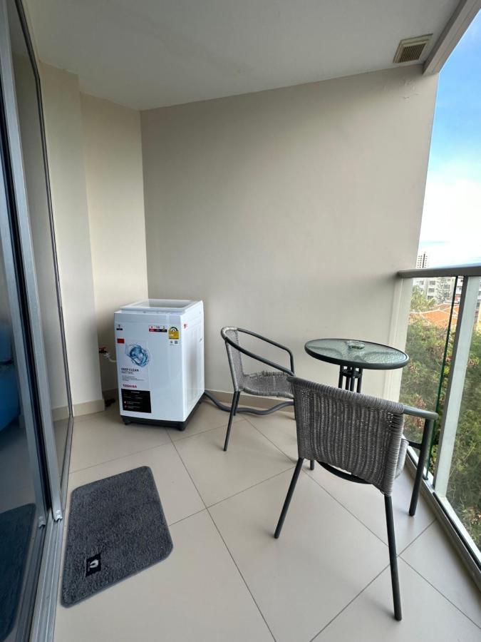 Apartamento Sands