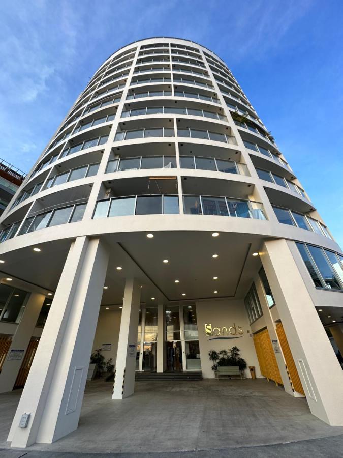 Sands Apartamento