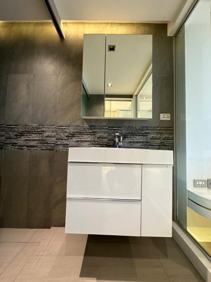 Apartamento Sands Pattaya