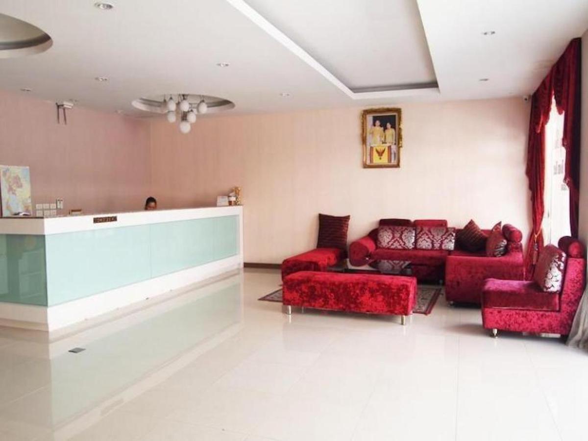 Ritz Pattaya