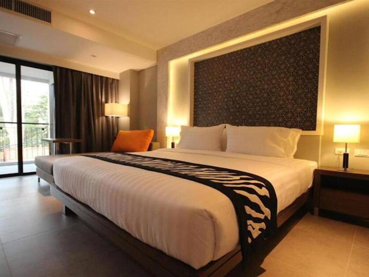 Ritz Pattaya