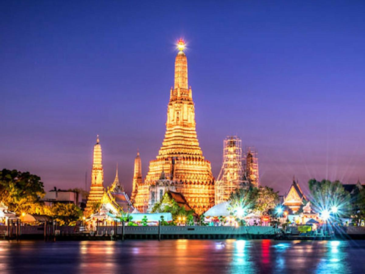 Ritz Pattaya