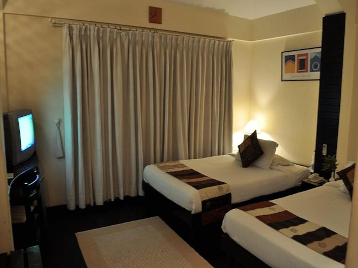 Ritz Hotel