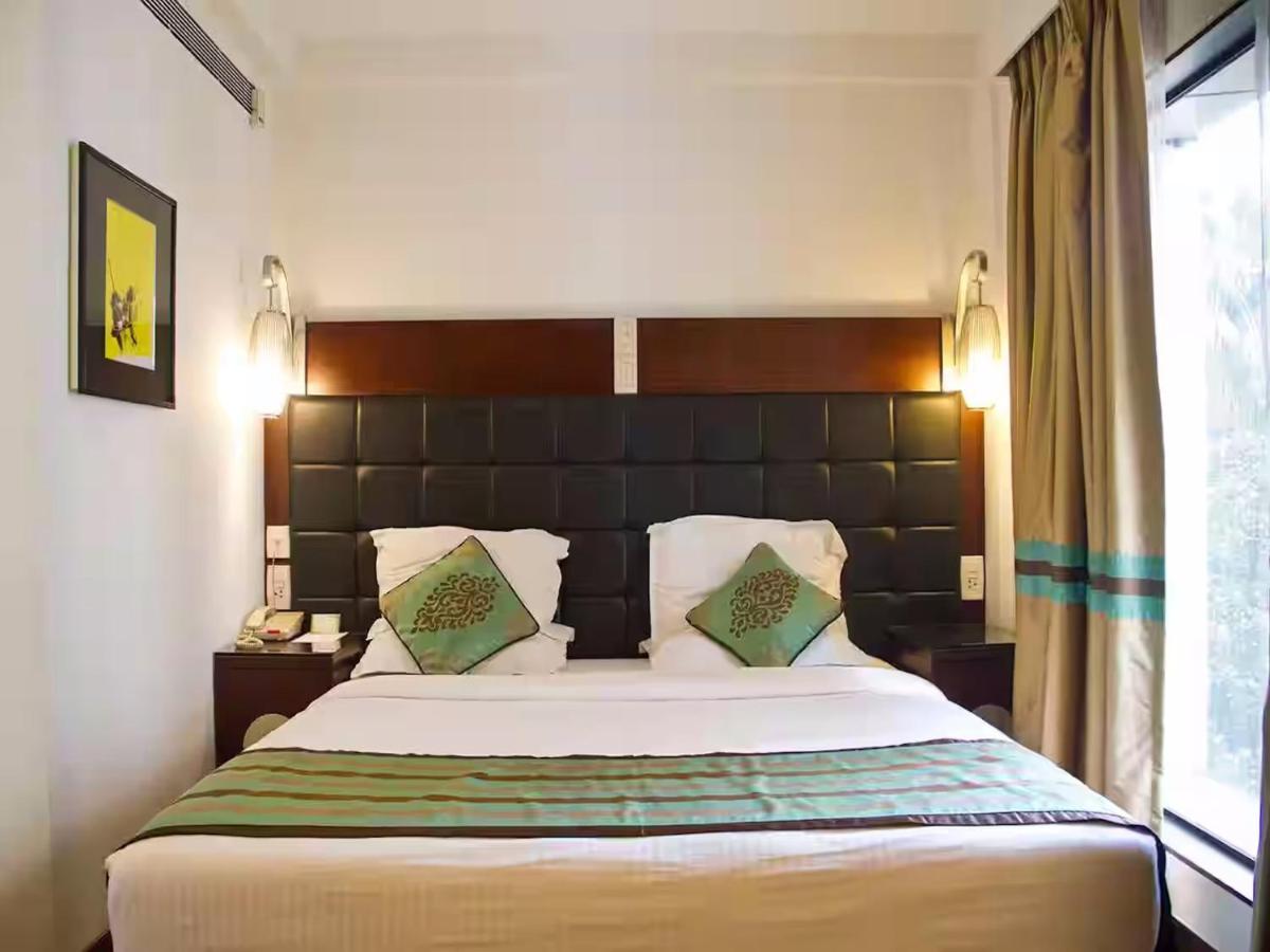 Ritz Hotel Pattaya