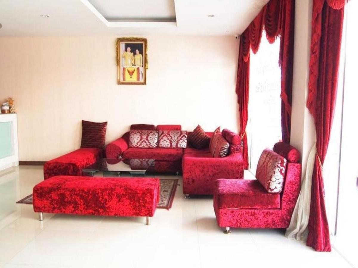 Ritz 3* Pattaya