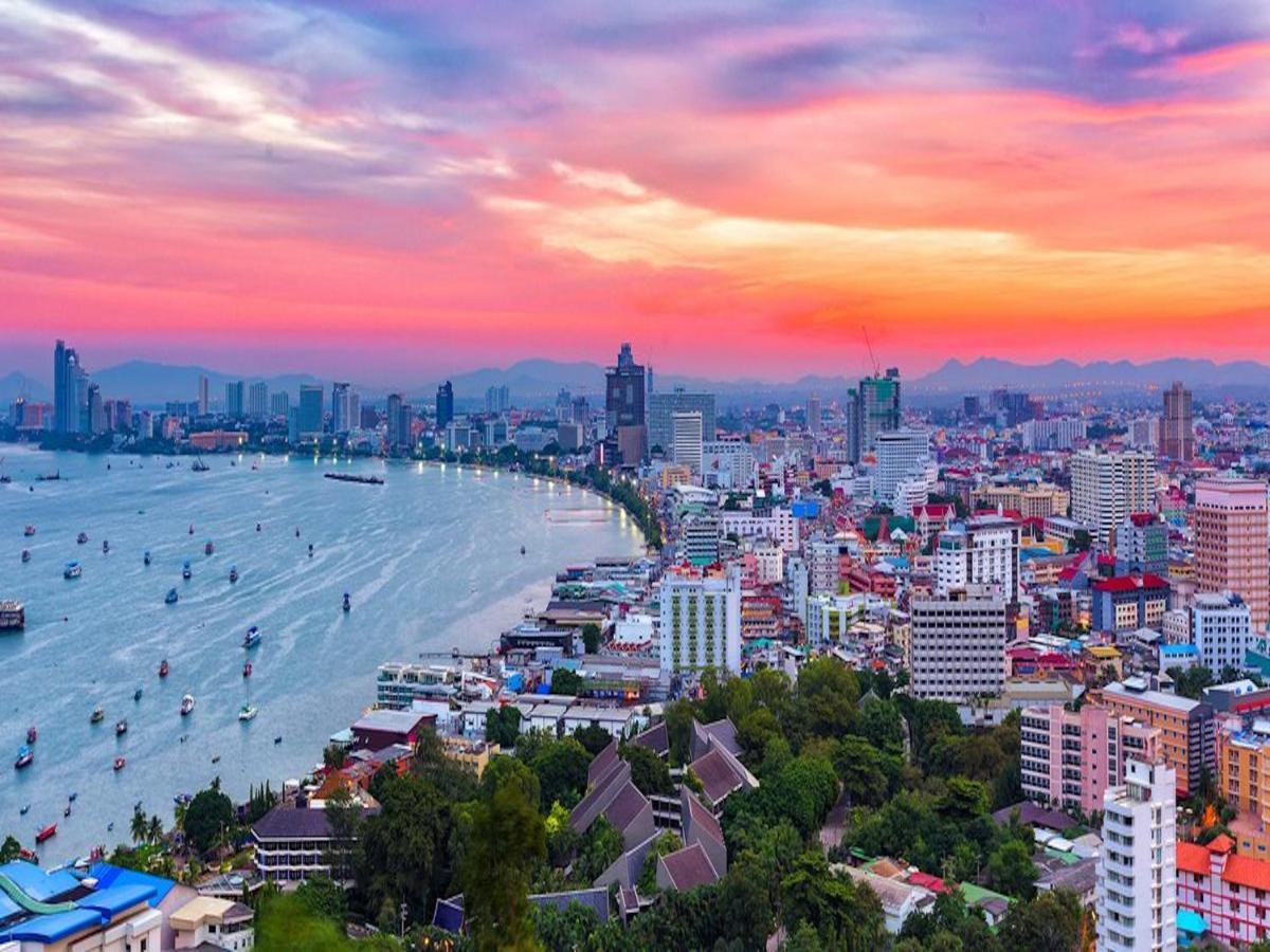 Ritz Pattaya