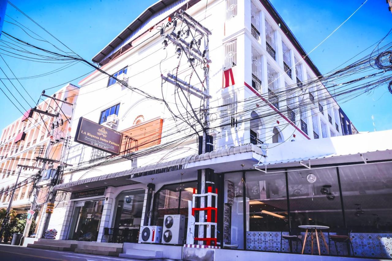 Ritz Hotel
