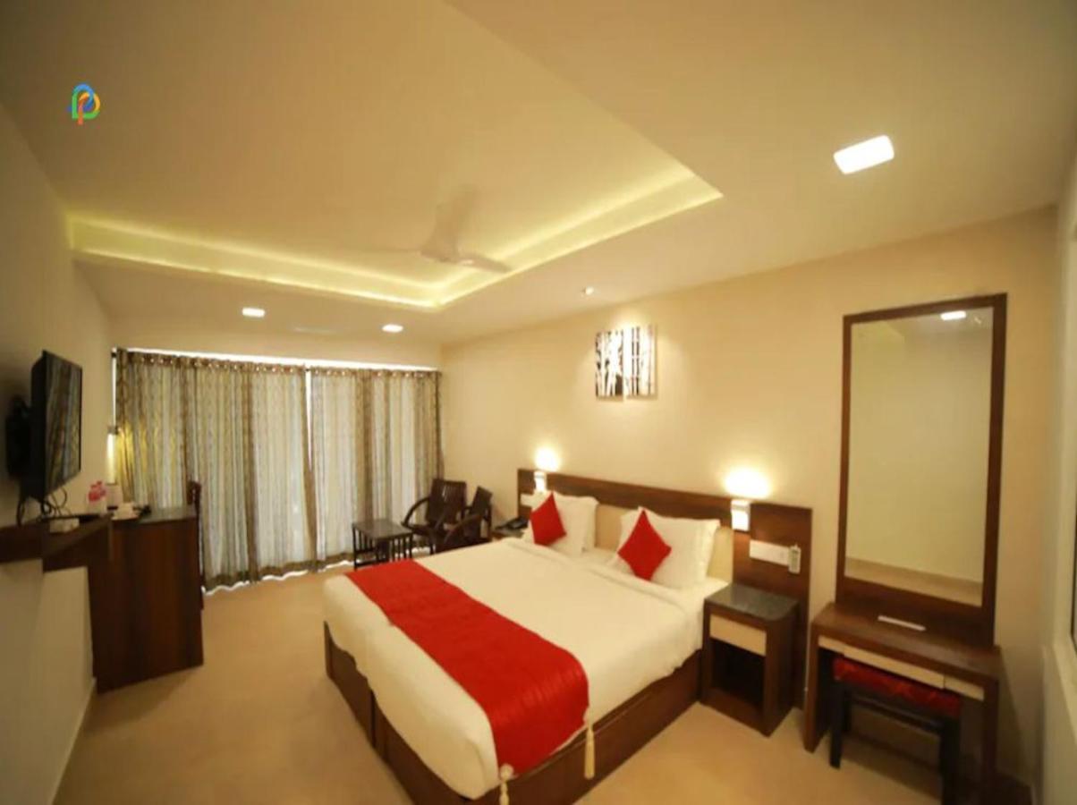 Ritz Hotel Pattaya