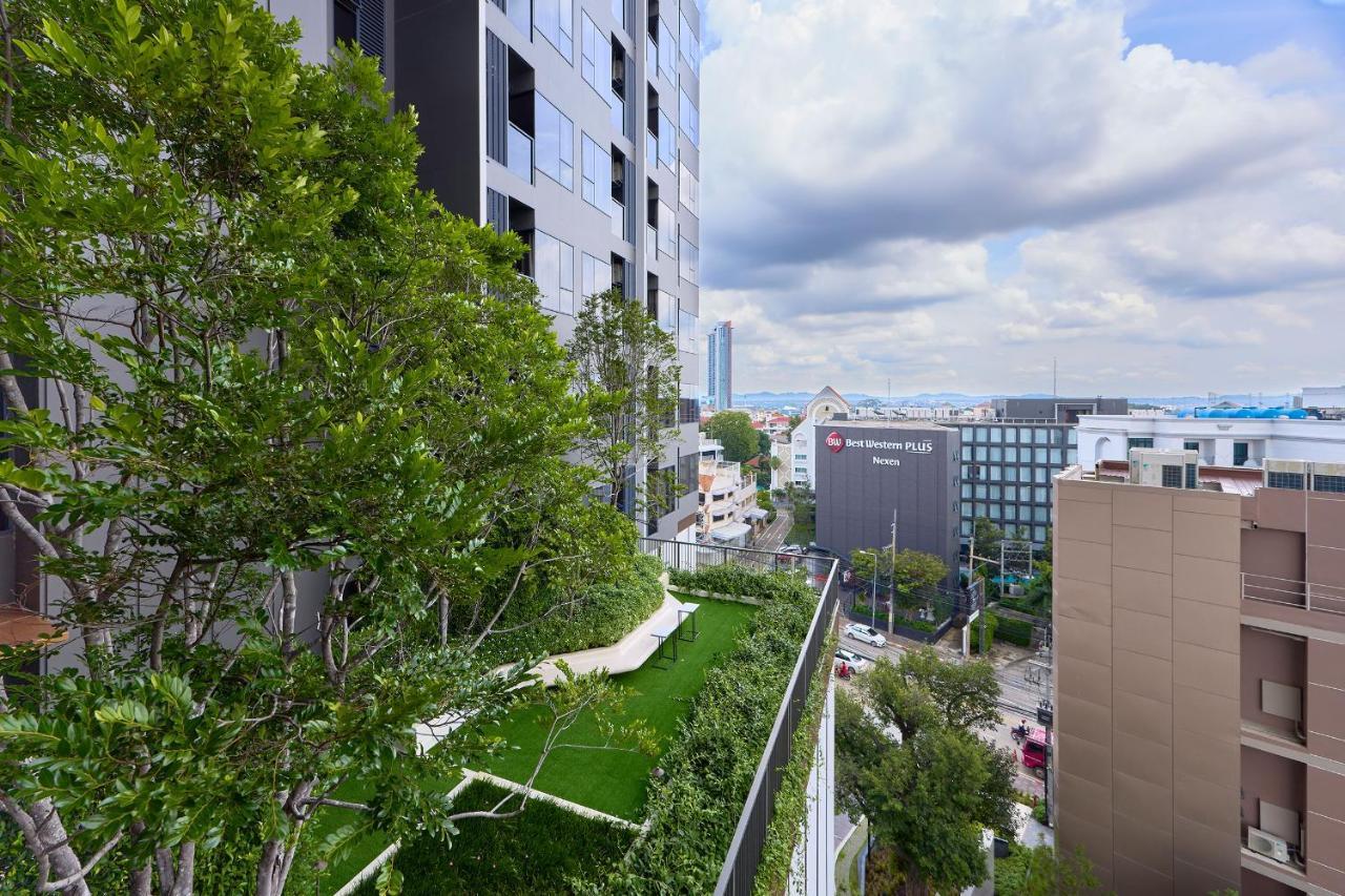 Apartment Once New - Location - Sunset Pool & Premium Gym *