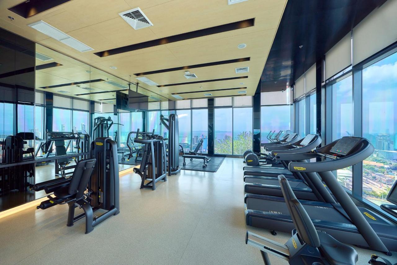 Apartment Once New - Location - Sunset Pool & Premium Gym *