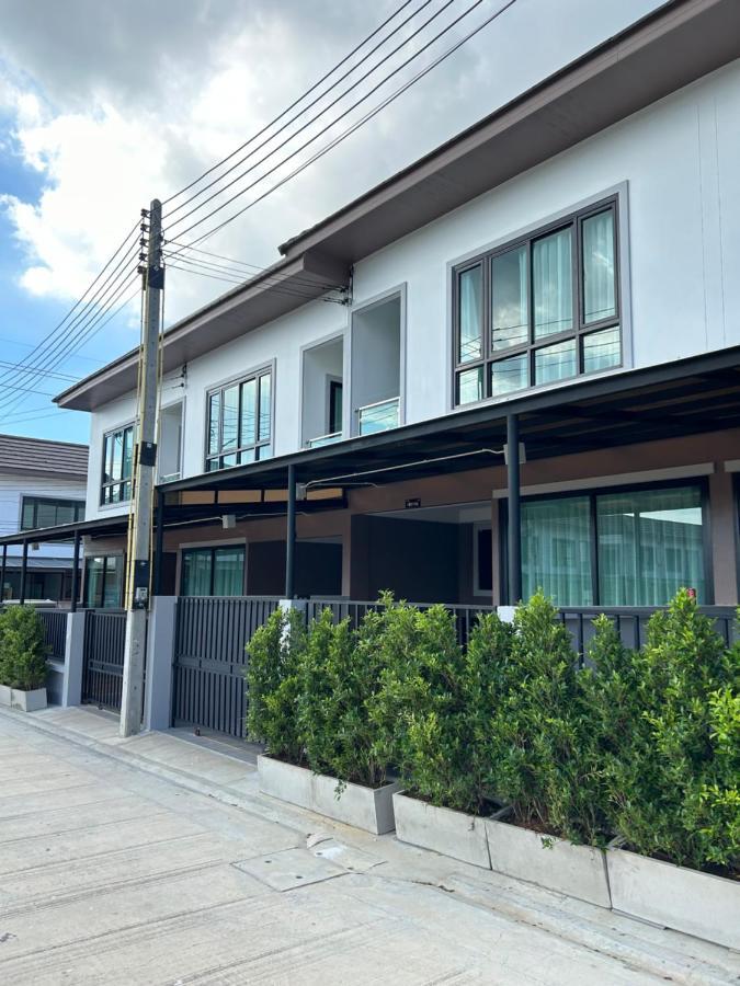 Villa 我来泰名宿