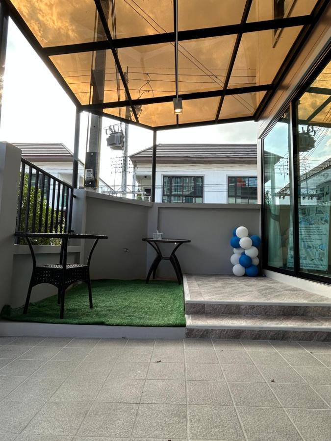 Villa 我来泰名宿