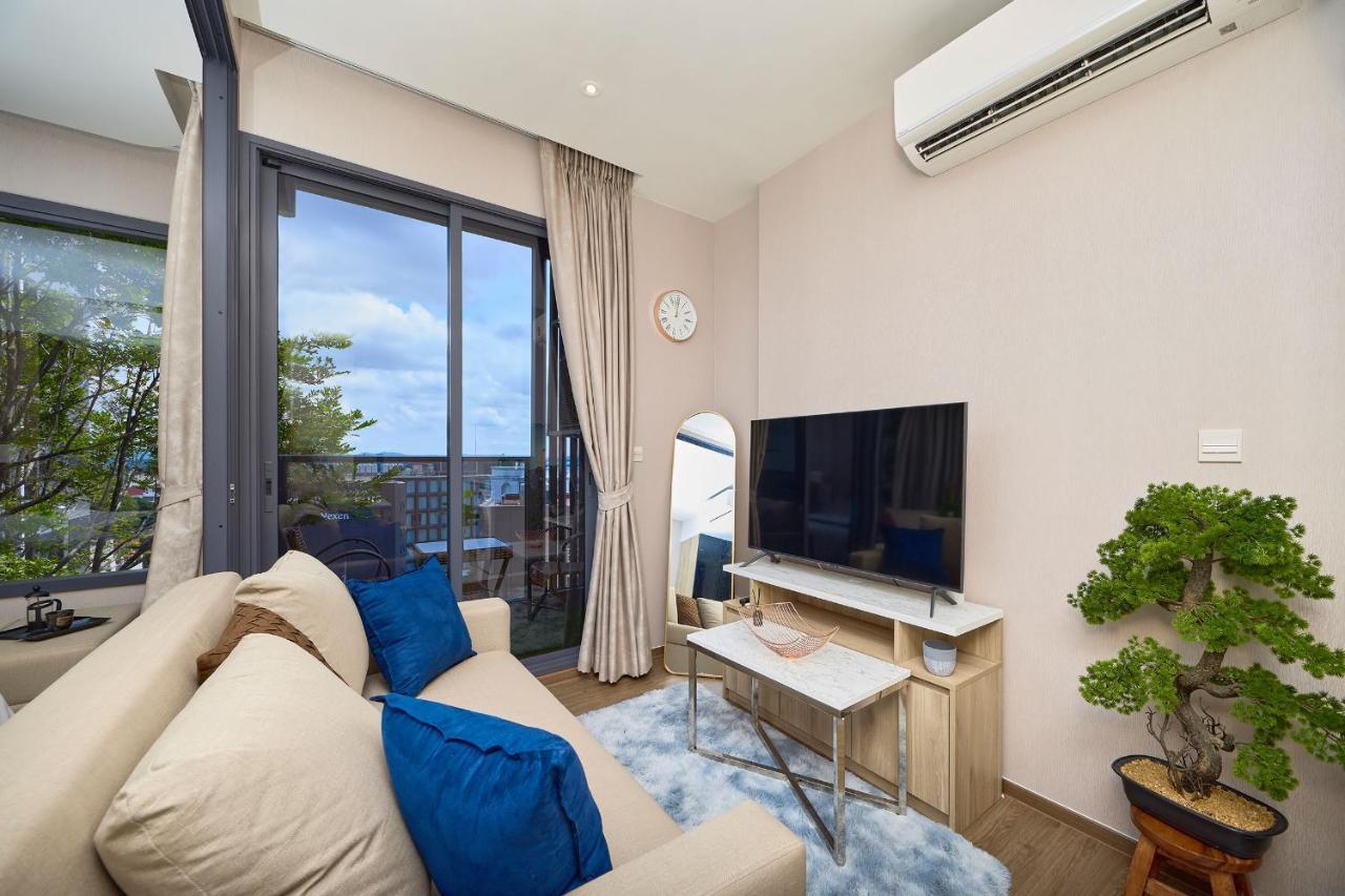 Once New - Location - Sunset Pool & Premium Gym Apartment