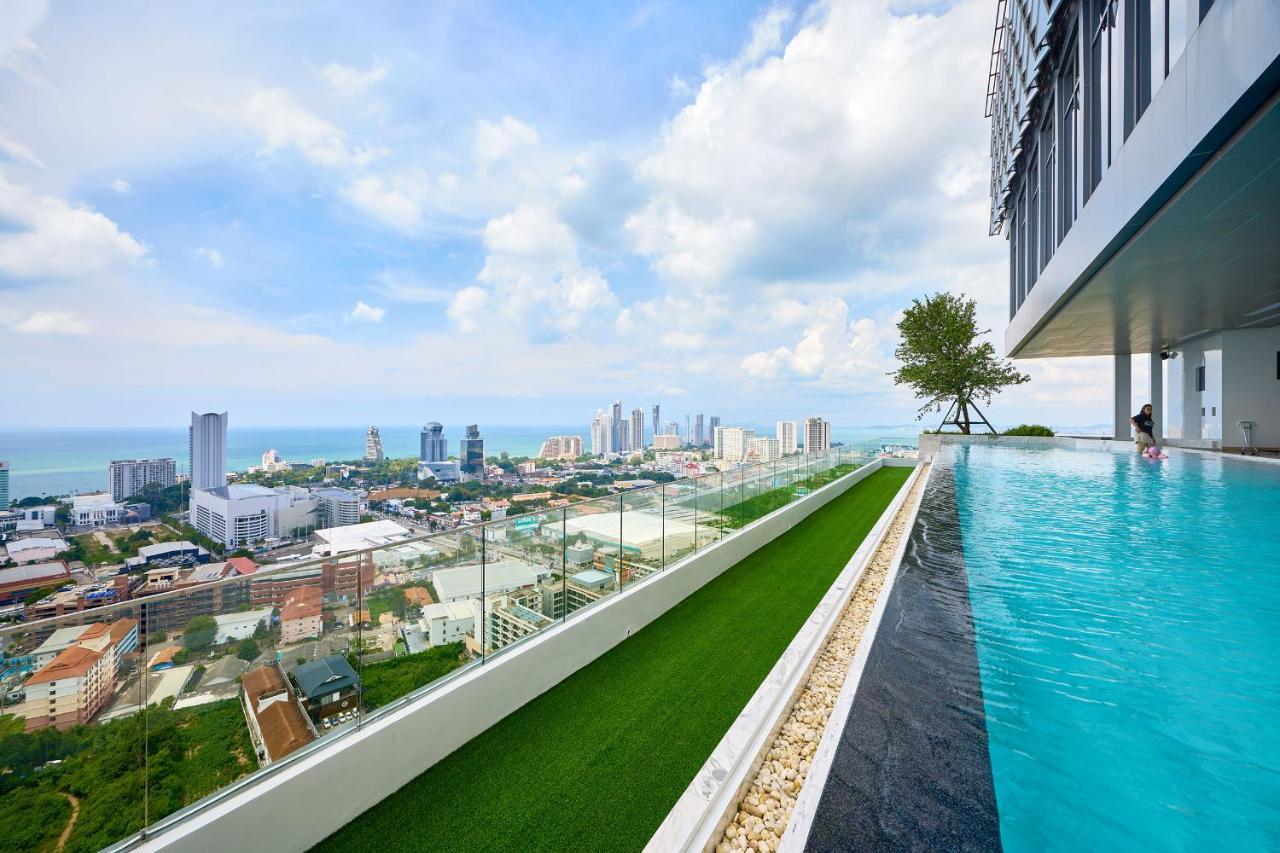 Apartment Once New - Location - Sunset Pool & Premium Gym *
