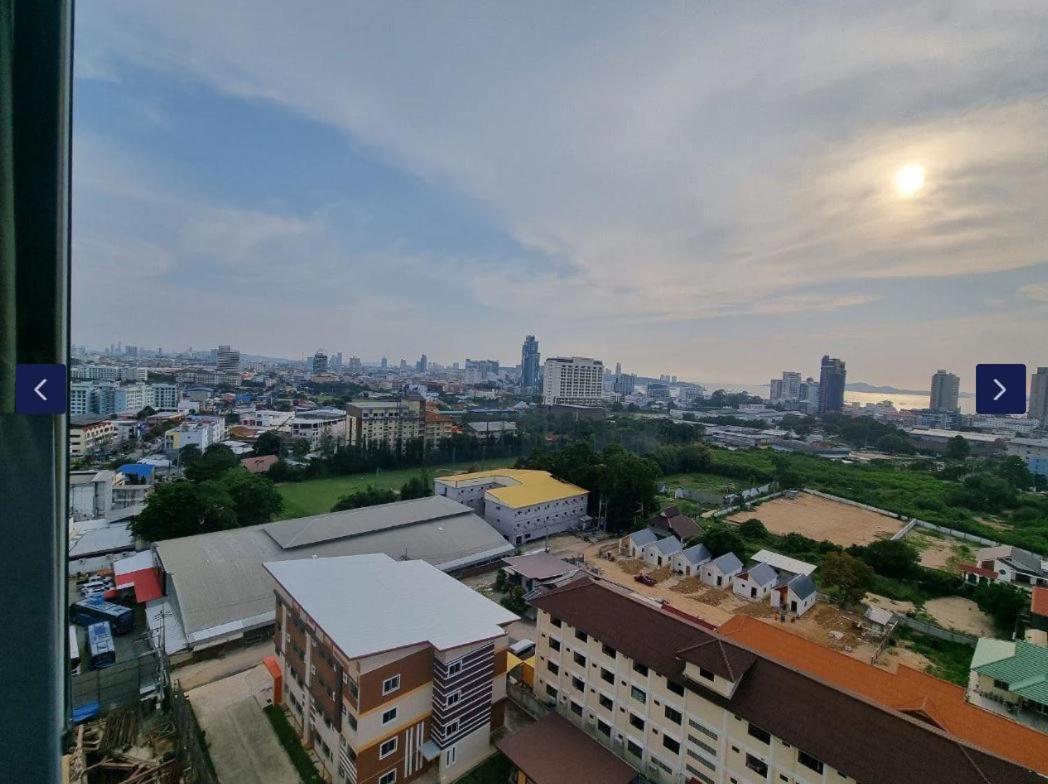 Once Pattaya