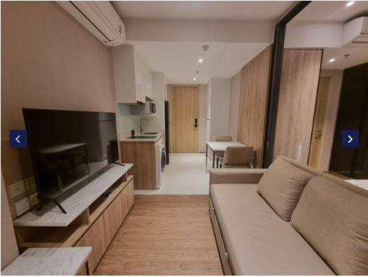 Once Apartment Pattaya
