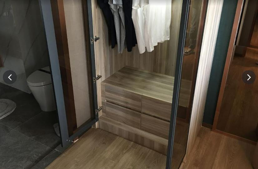 Once Apartment Pattaya