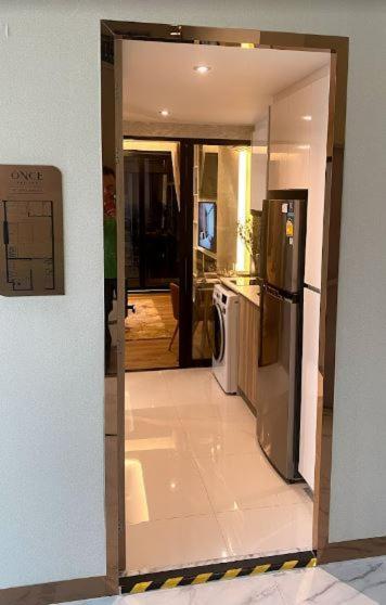 Once Apartment *