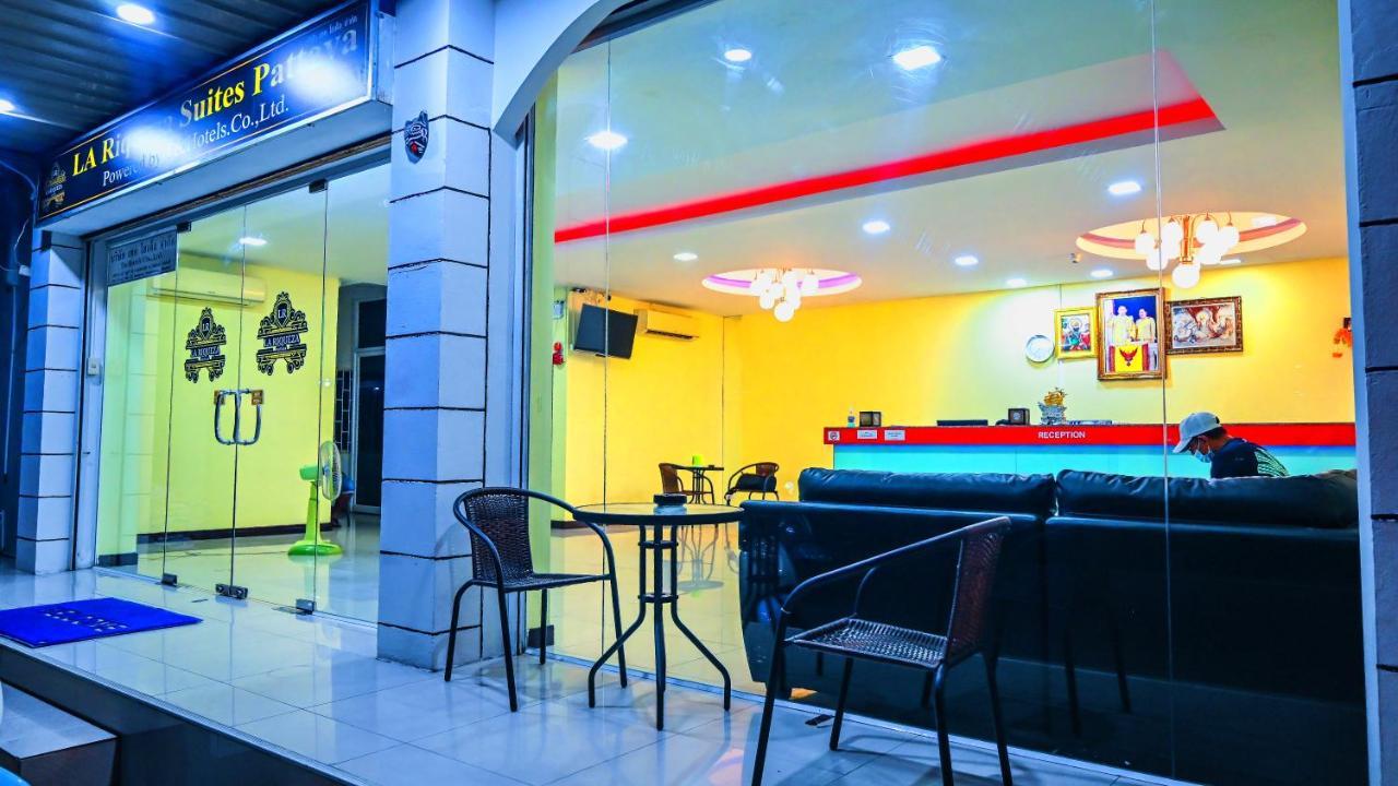 Ritz Hotel 3*