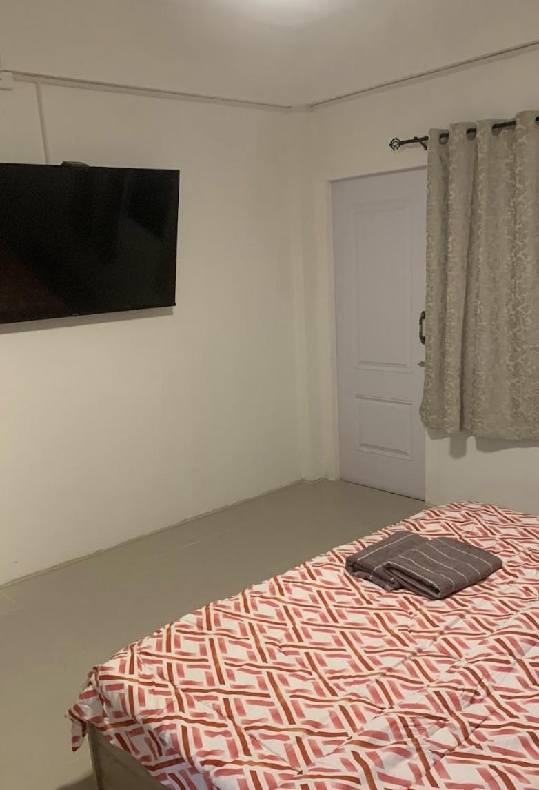 Aparthotel Barzilla Bar And Pattaya