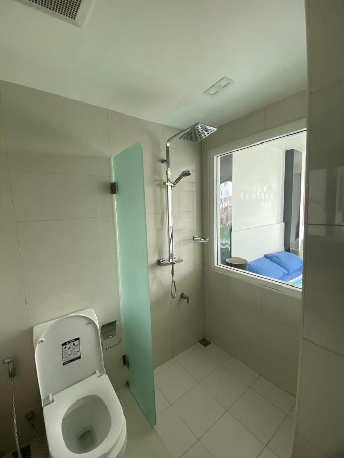 Apartment Center Pattaya