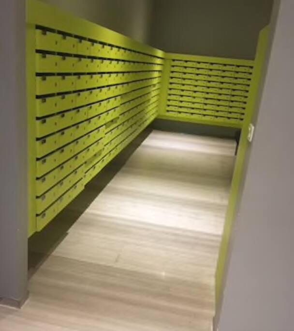 海景2居室芭堤雅市区the Base网红无边泳池紧邻中央商场