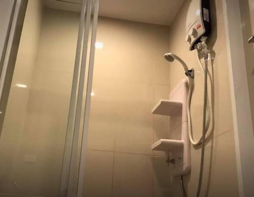 海景2居室芭堤雅市区the Base网红无边泳池紧邻中央商场 Apartment