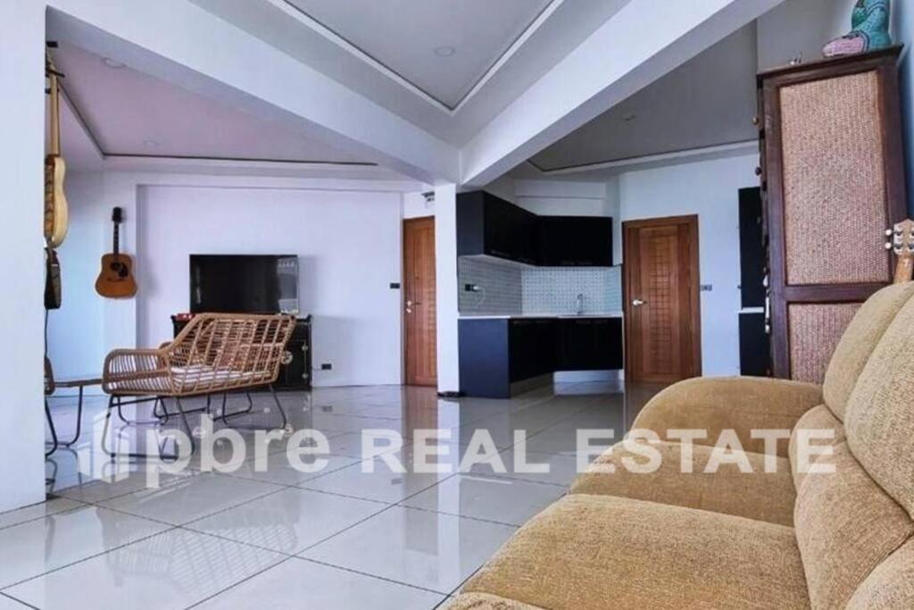 Apartamento On The In Naklua Pattaya