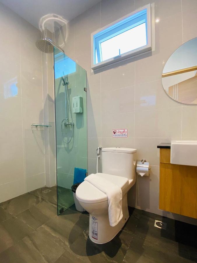 Aura 5卧独栋泳池别墅近步行街walking St. Villa