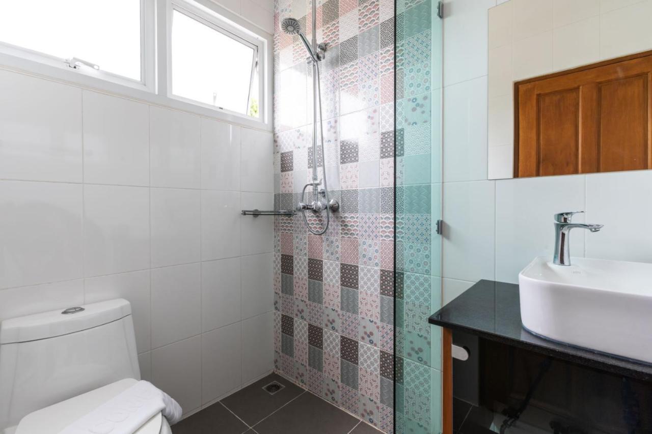 Aura 5卧独栋泳池别墅近步行街walking St. Villa