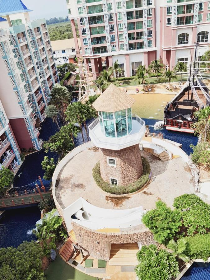 Grande Caribbean * Pattaya