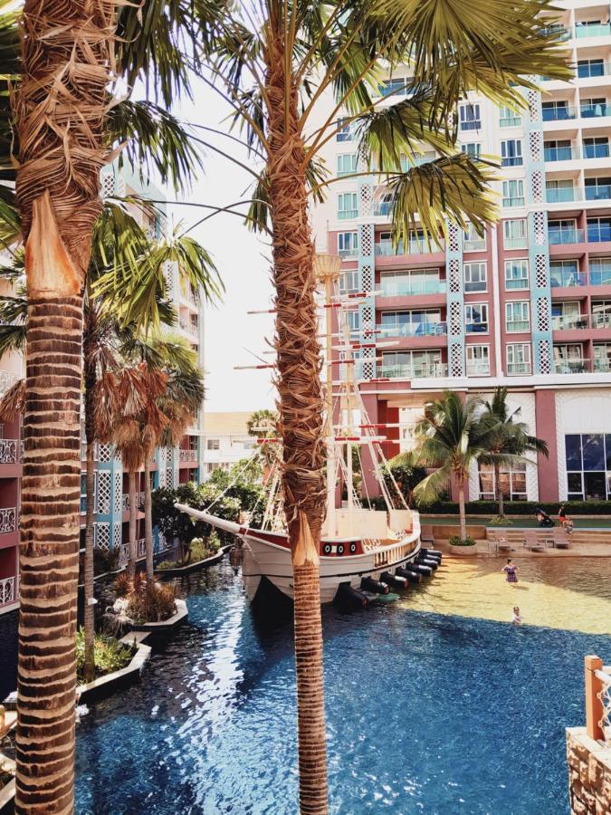 Grande Caribbean * Pattaya